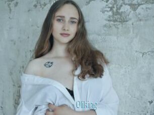 Oliking