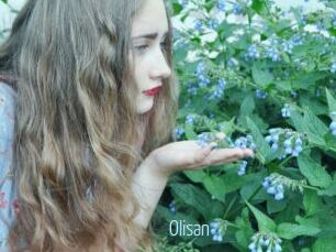 Olisan