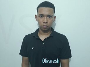 Olivaresh