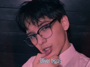 oliver_big19 Video Sexe