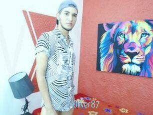 Oliver87