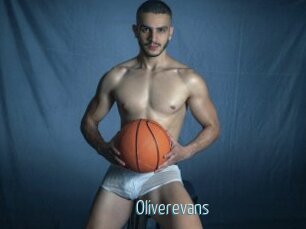 Oliverevans