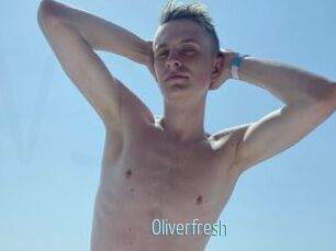 Oliverfresh