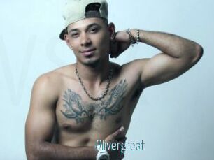 Olivergreat