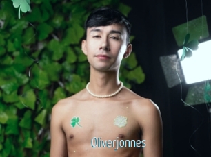 Oliverjonnes