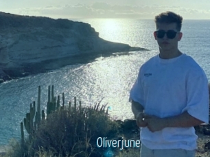 Oliverjune