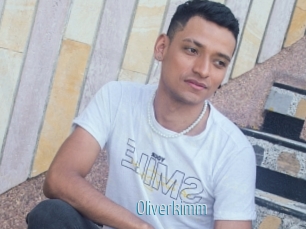 Oliverkimm