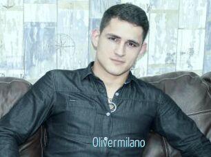 Olivermilano