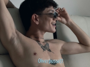 Oliverpussett