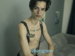 Oliverrgroove