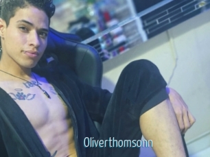 oliverthomsonn Video Sexe