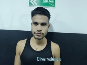 Olivervalencia