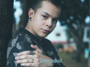Olivervolkof