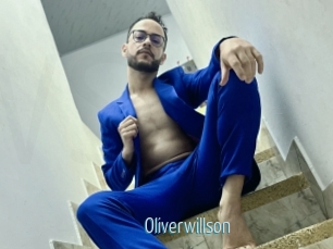 oliverwillson Video Sexe