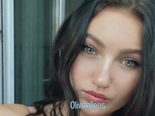 Oliviaallens