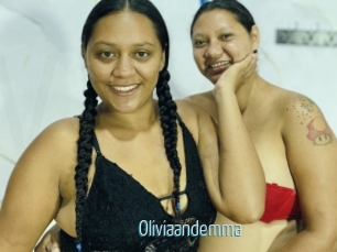 oliviaandemma Video Sexe