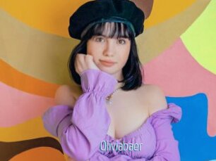 Oliviabaer