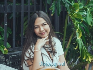 oliviaesquivel Video Sexe