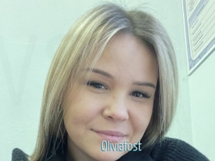 Oliviafost