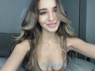 Oliviahardies