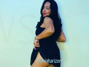 Oliviaharizon