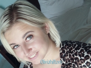 Oliviahiltom