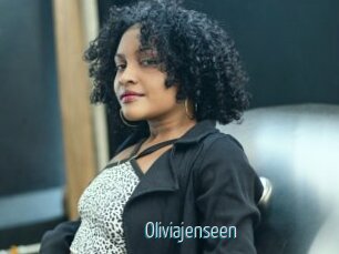 Oliviajenseen