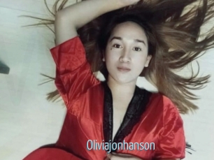 Oliviajonhanson