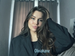 Oliviakane