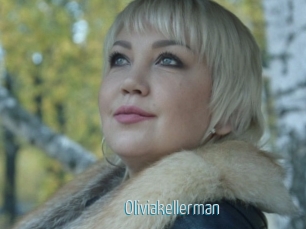 Oliviakellerman