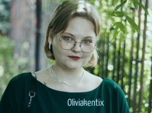 Oliviakentix