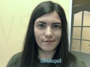 Oliviakopell