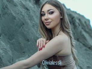 Olivialessli