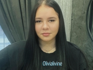 olivialivine Video Sexe