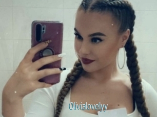 Olivialovelyy