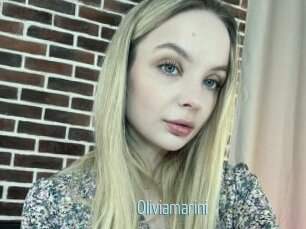 Oliviamarini