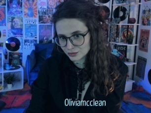Oliviamcclean