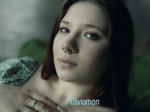 Oliviamon