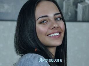 Oliviamooore