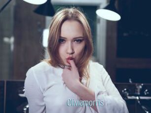 Oliviamorris