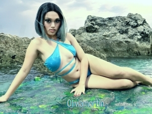 Oliviamortin