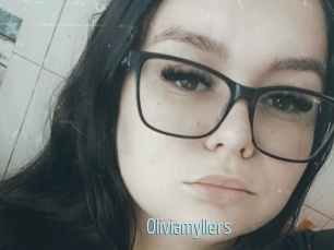 Oliviamyllers