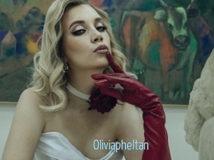 Oliviapheltan