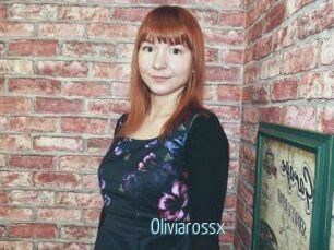 Oliviarossx