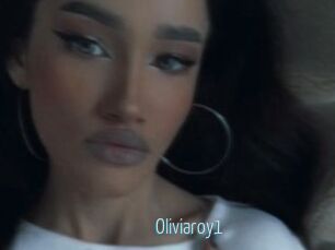 Oliviaroy1
