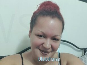 Oliviasharee