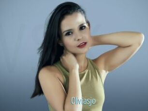 Oliviasjo