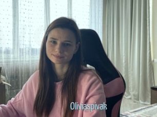 Oliviaspivak