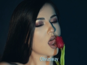 Oliviasway