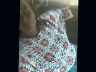 Oliviataylerxo